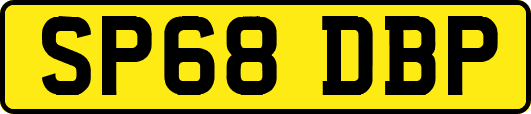 SP68DBP