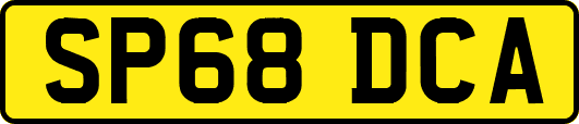 SP68DCA