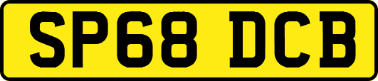 SP68DCB