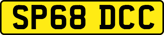 SP68DCC