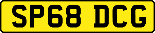 SP68DCG