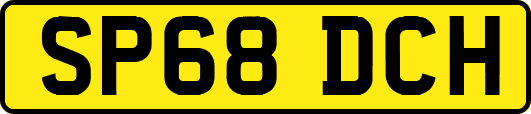 SP68DCH