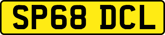 SP68DCL