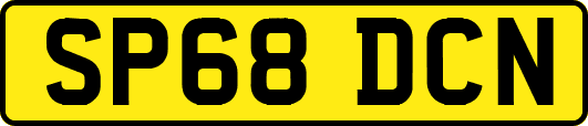 SP68DCN