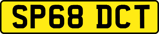 SP68DCT