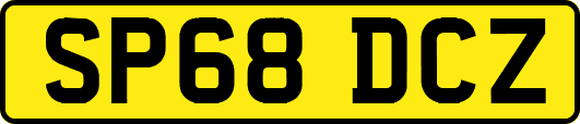 SP68DCZ