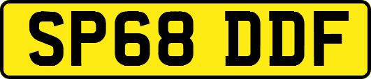 SP68DDF