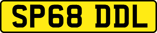 SP68DDL
