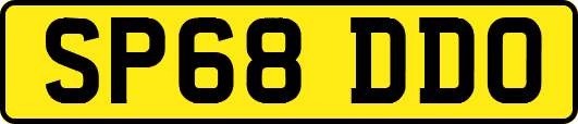SP68DDO