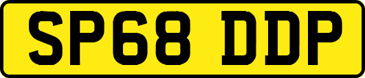 SP68DDP