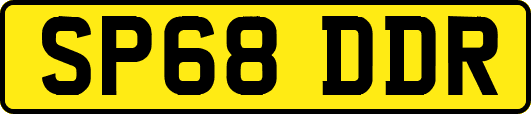 SP68DDR