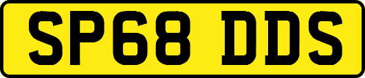 SP68DDS