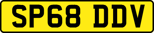 SP68DDV