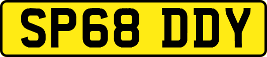 SP68DDY