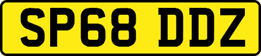 SP68DDZ