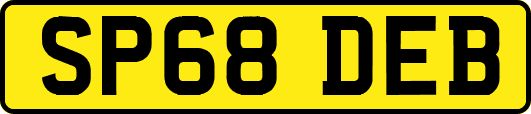 SP68DEB