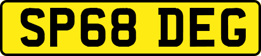 SP68DEG