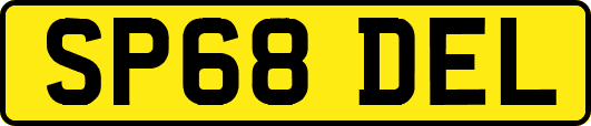 SP68DEL
