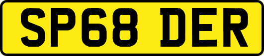 SP68DER