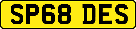 SP68DES