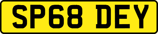 SP68DEY