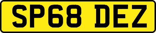 SP68DEZ