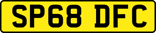 SP68DFC