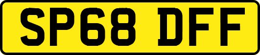 SP68DFF