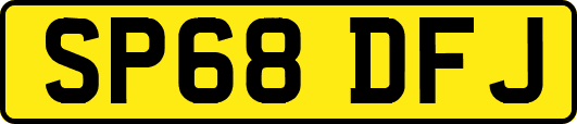SP68DFJ