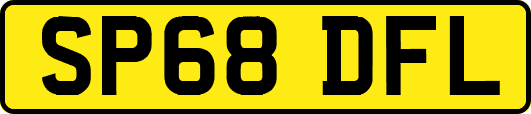 SP68DFL