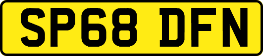 SP68DFN