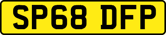 SP68DFP