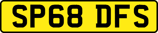 SP68DFS