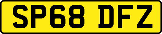 SP68DFZ