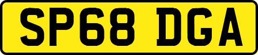 SP68DGA