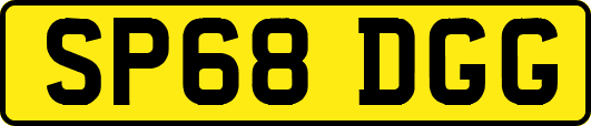 SP68DGG