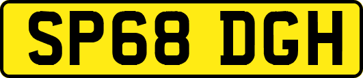 SP68DGH