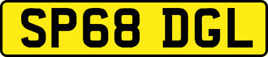 SP68DGL