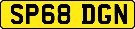 SP68DGN