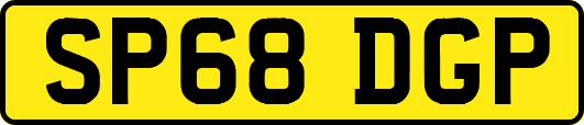 SP68DGP