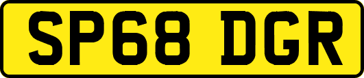 SP68DGR