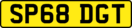 SP68DGT