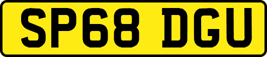 SP68DGU