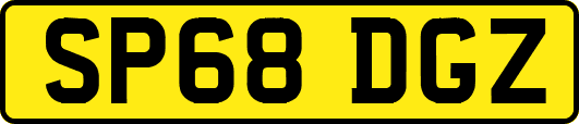 SP68DGZ