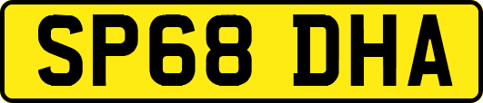 SP68DHA
