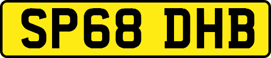 SP68DHB