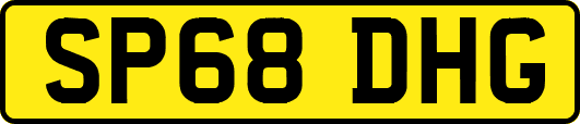 SP68DHG