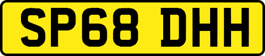SP68DHH