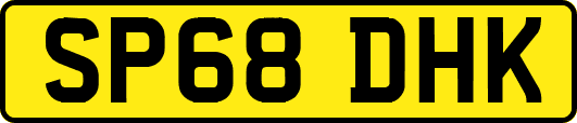 SP68DHK