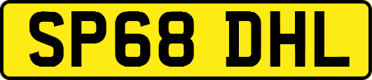 SP68DHL